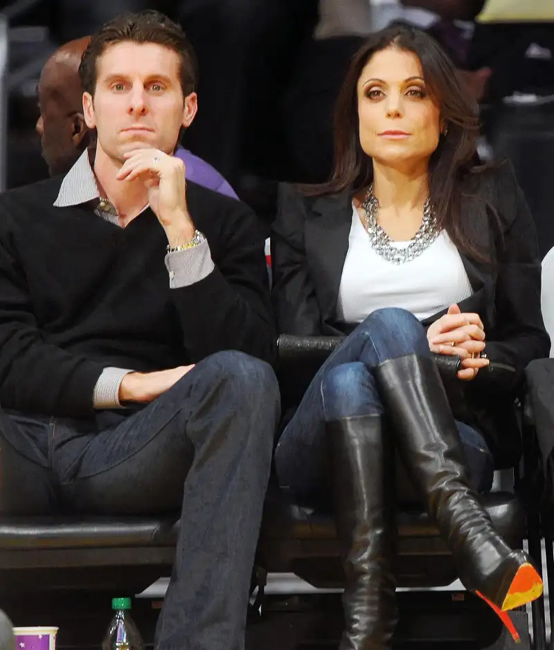 Jason hoppy bethenny frankel