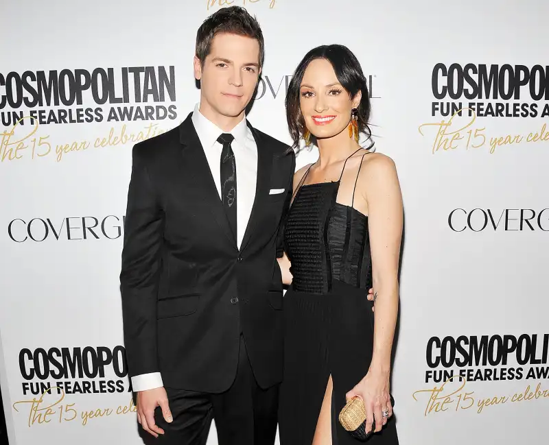 Catt Sadler and Jason Kennedy's Salaries Revealed
