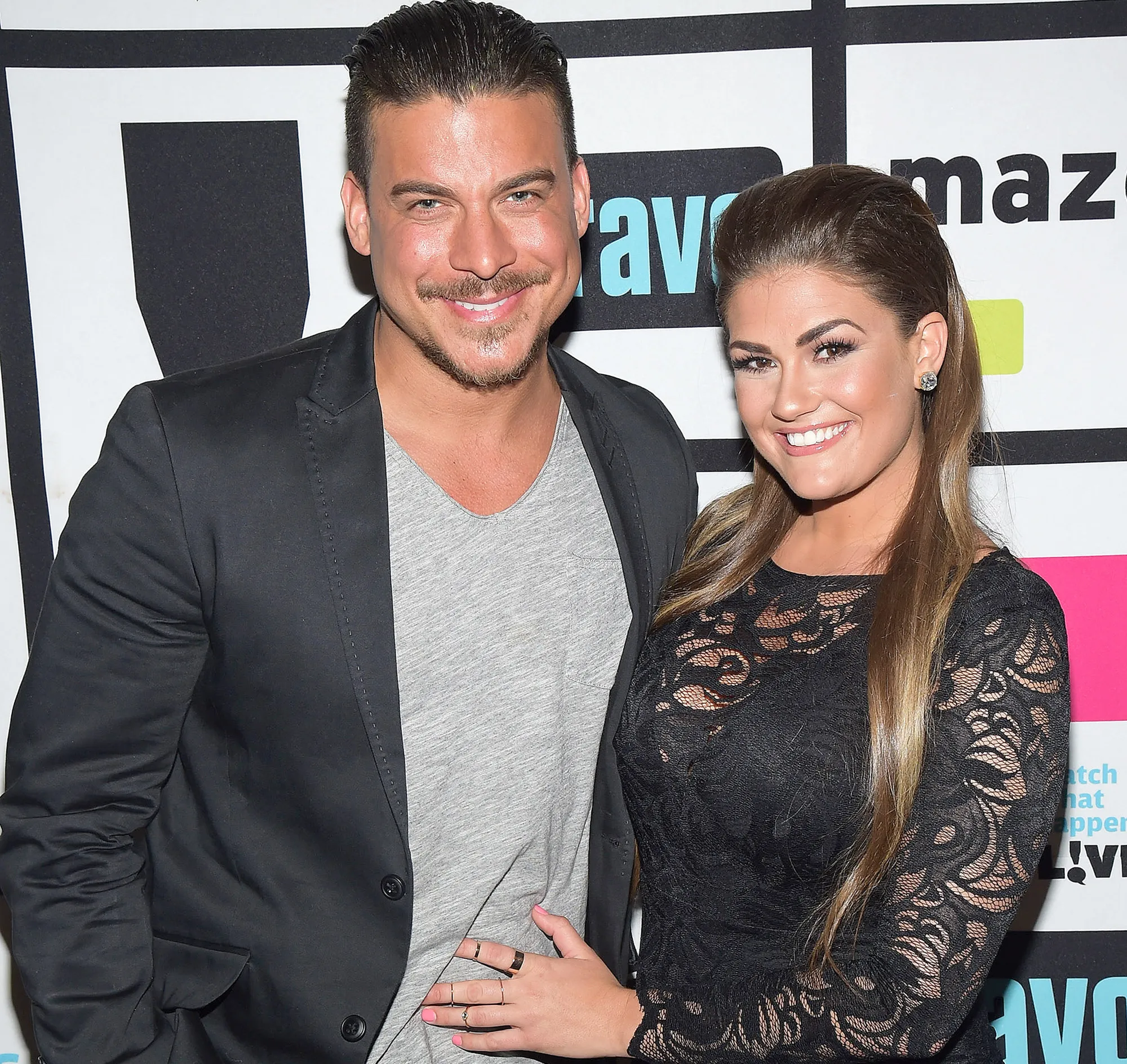 Jax Taylor, Brittany Cartwright, Holidays