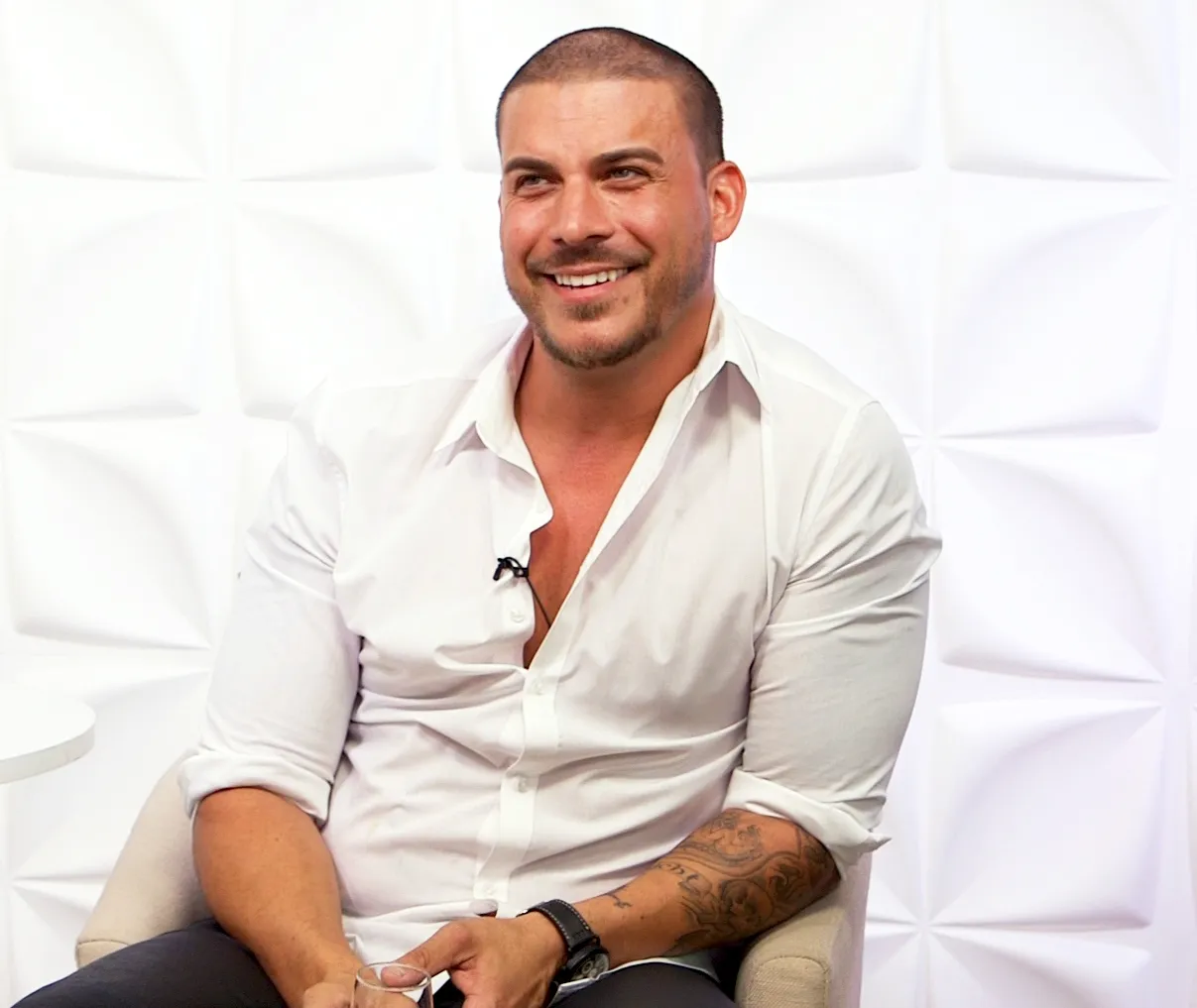 ‘Vanderpump Rules’ star Jax Taylor