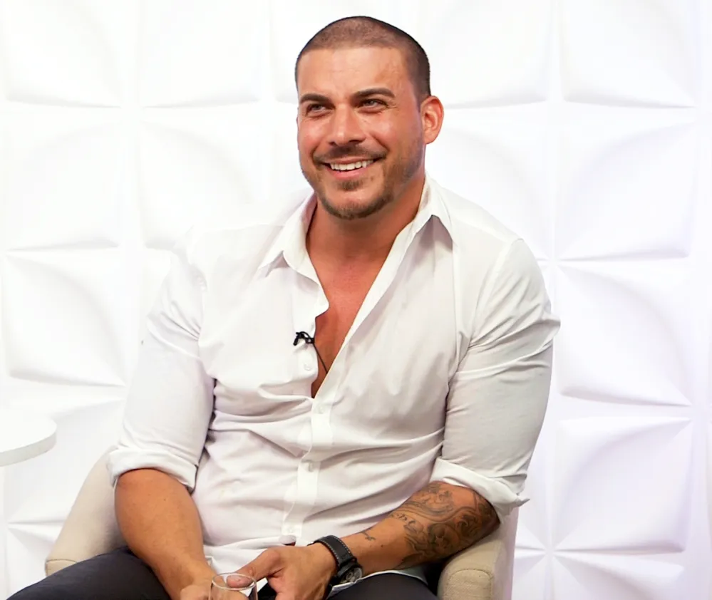 &lsquo;Vanderpump Rules&rsquo; star Jax Taylor