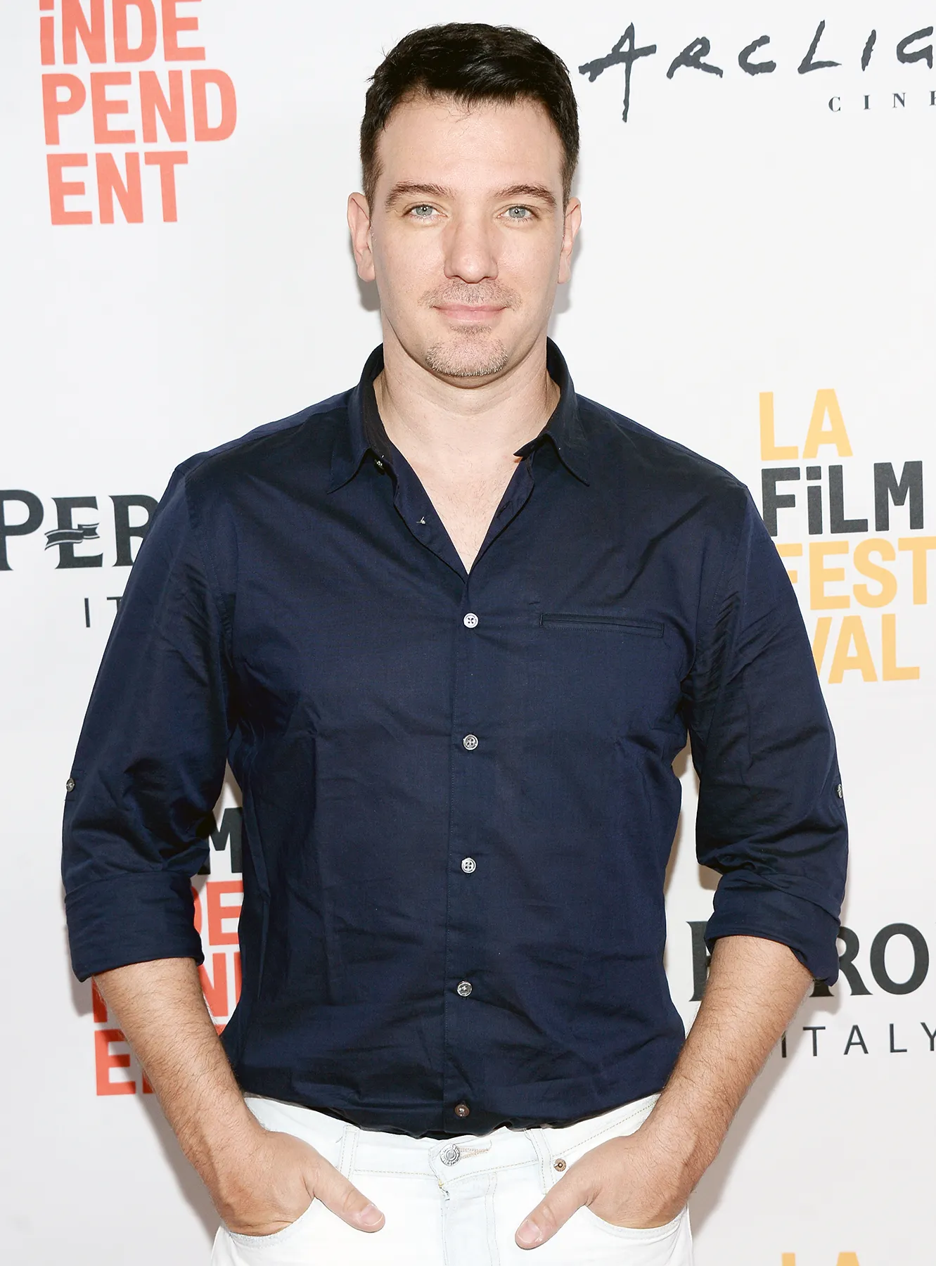 J.C. Chasez