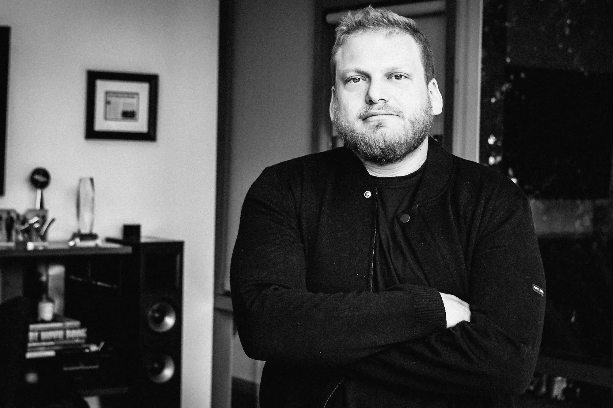 Jordan Feldstein, Jonah Hill, Brother, Donovan Public Relations