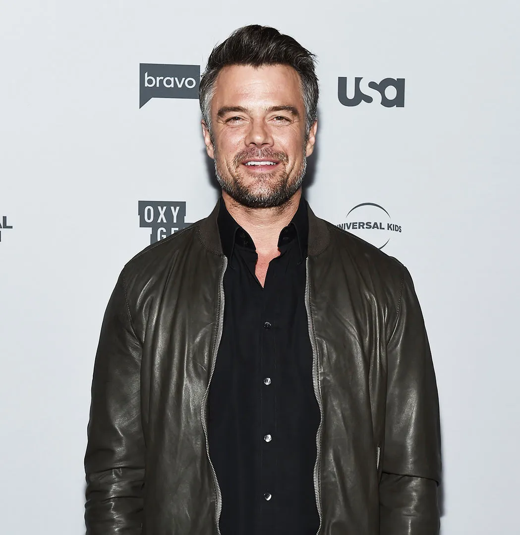 Josh Duhamel