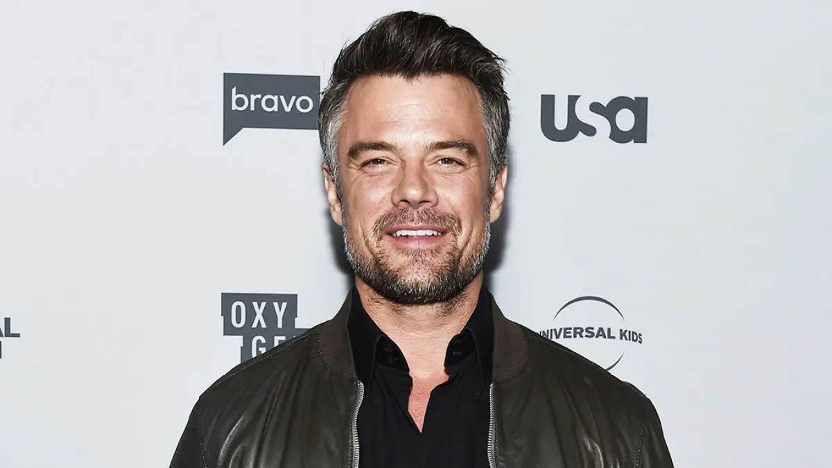 Josh Duhamel