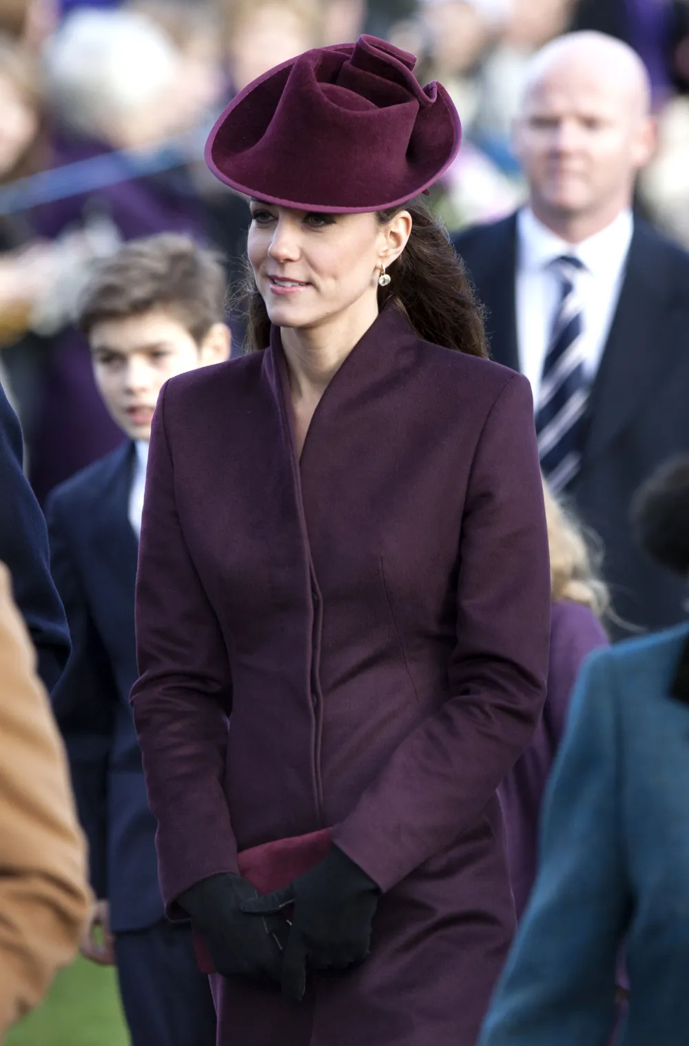 Kate Middleton
