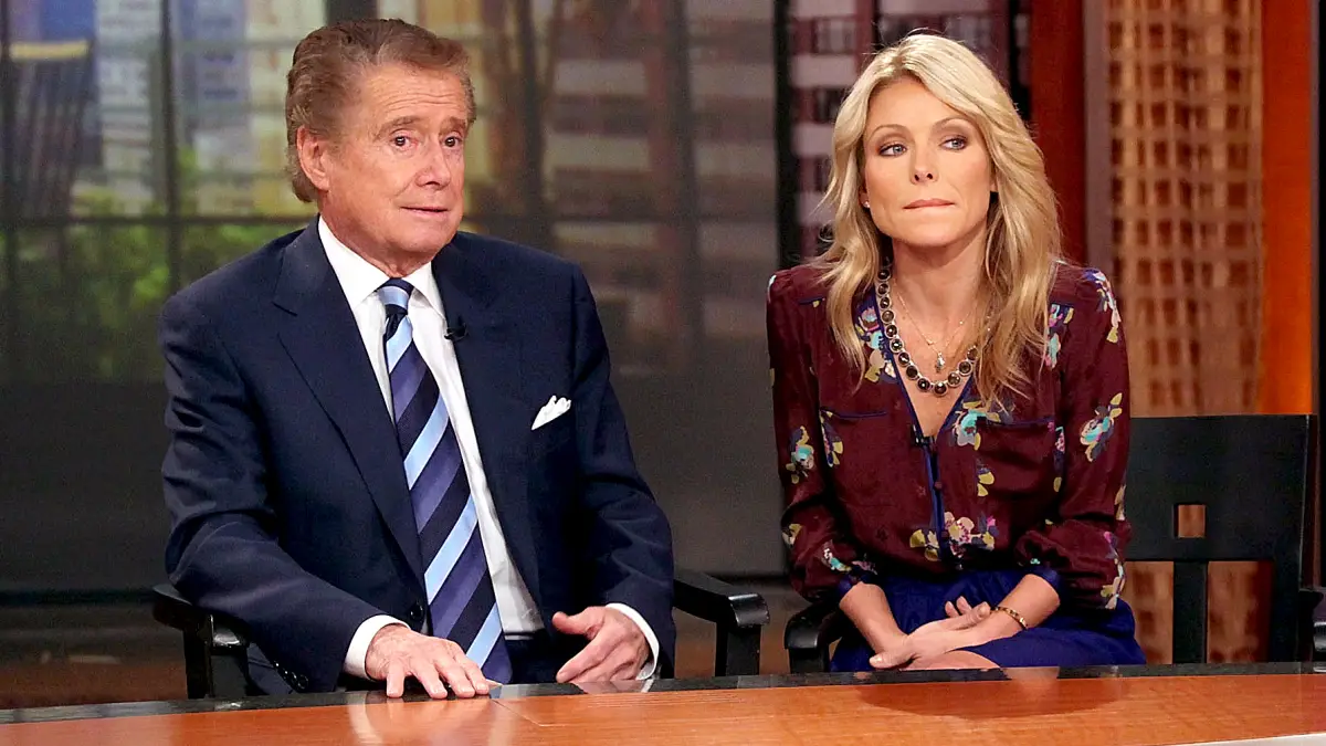 Kelly-Ripa-Regis-Philbin-didnt-talk-off-air