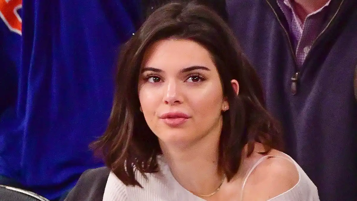 Kendall Jenner, Pregnant
