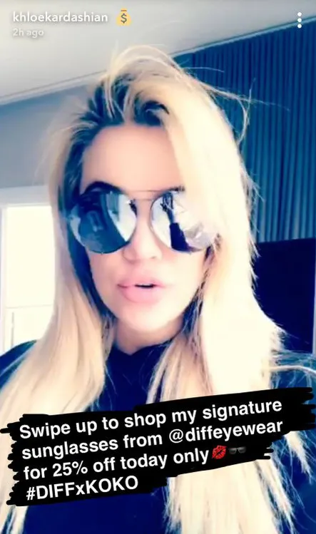 khloe-kardashian-snapchat