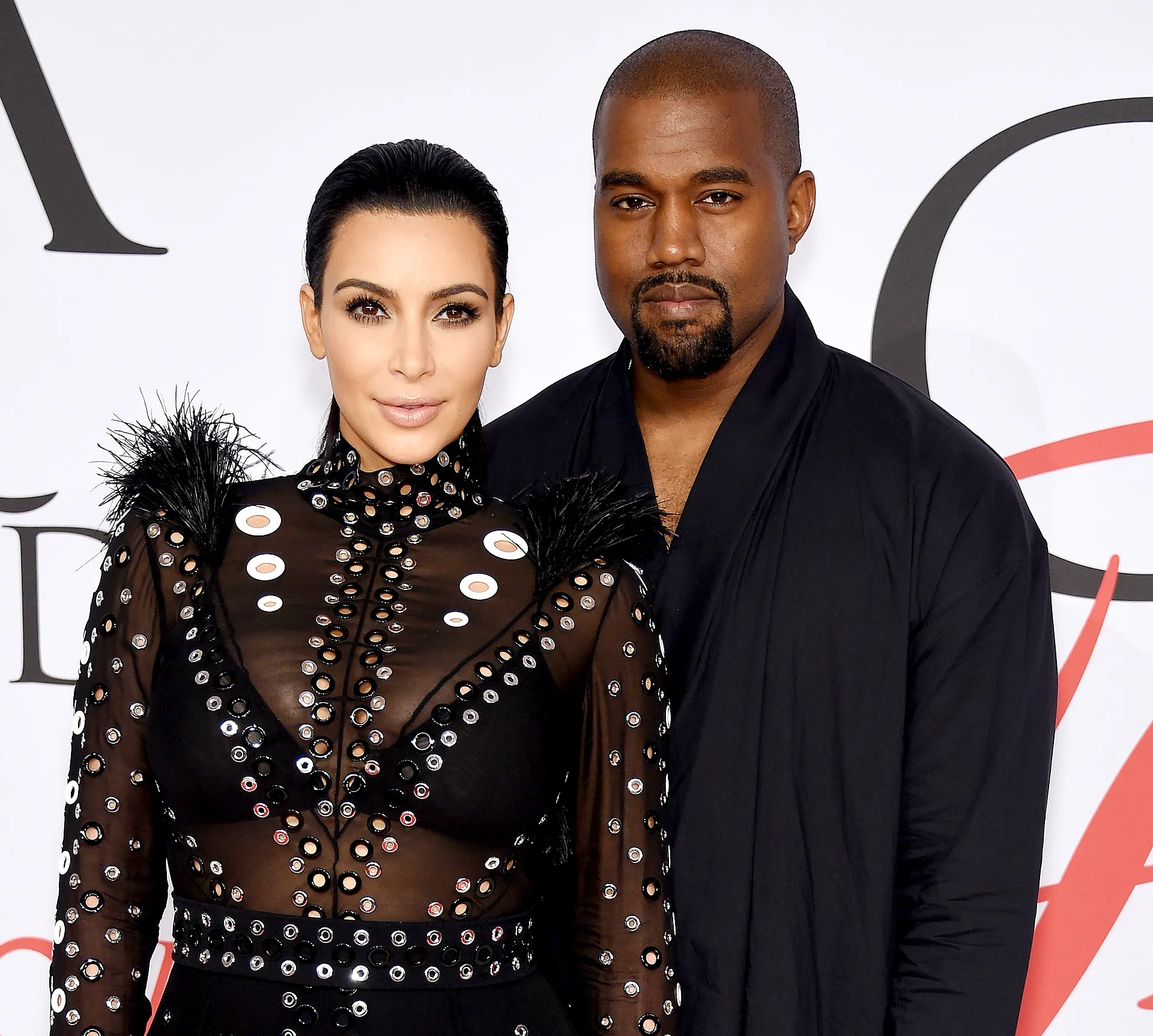 kim-kardashian-kanye-west welcome baby