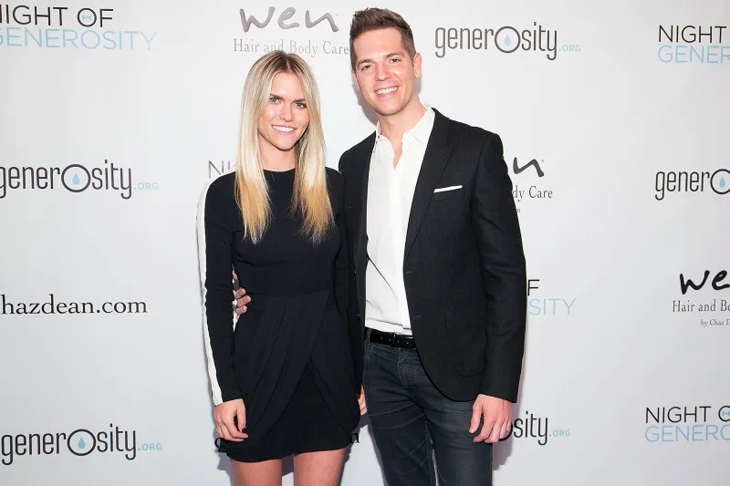 Lauren Scruggs defends Jason Kennedy