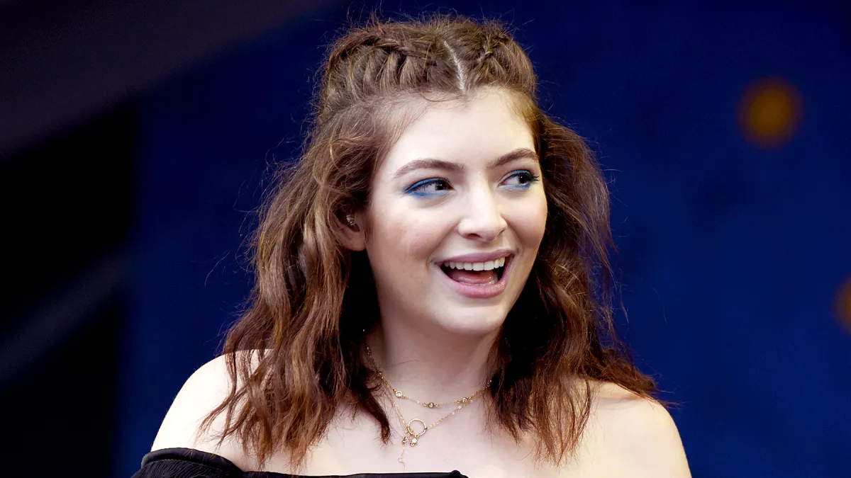 Lorde