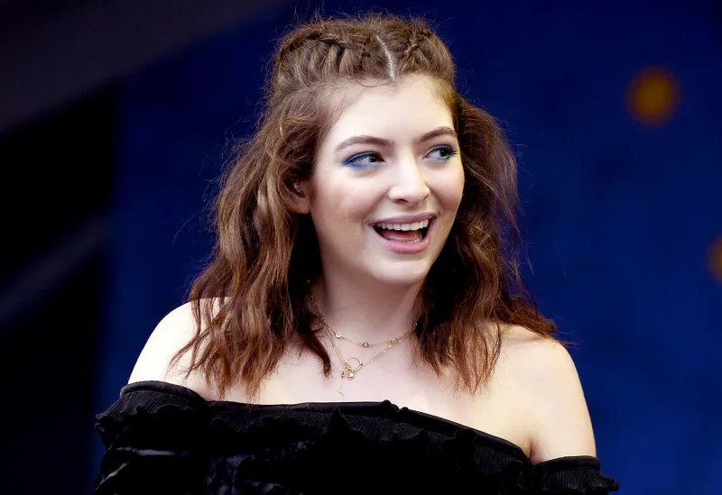Lorde