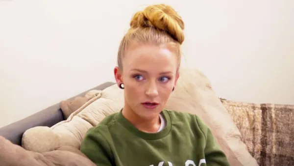 ‘Teen Mom OG’ star Maci Bookout