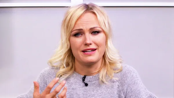 Malin Ackerman Beauty Secrets