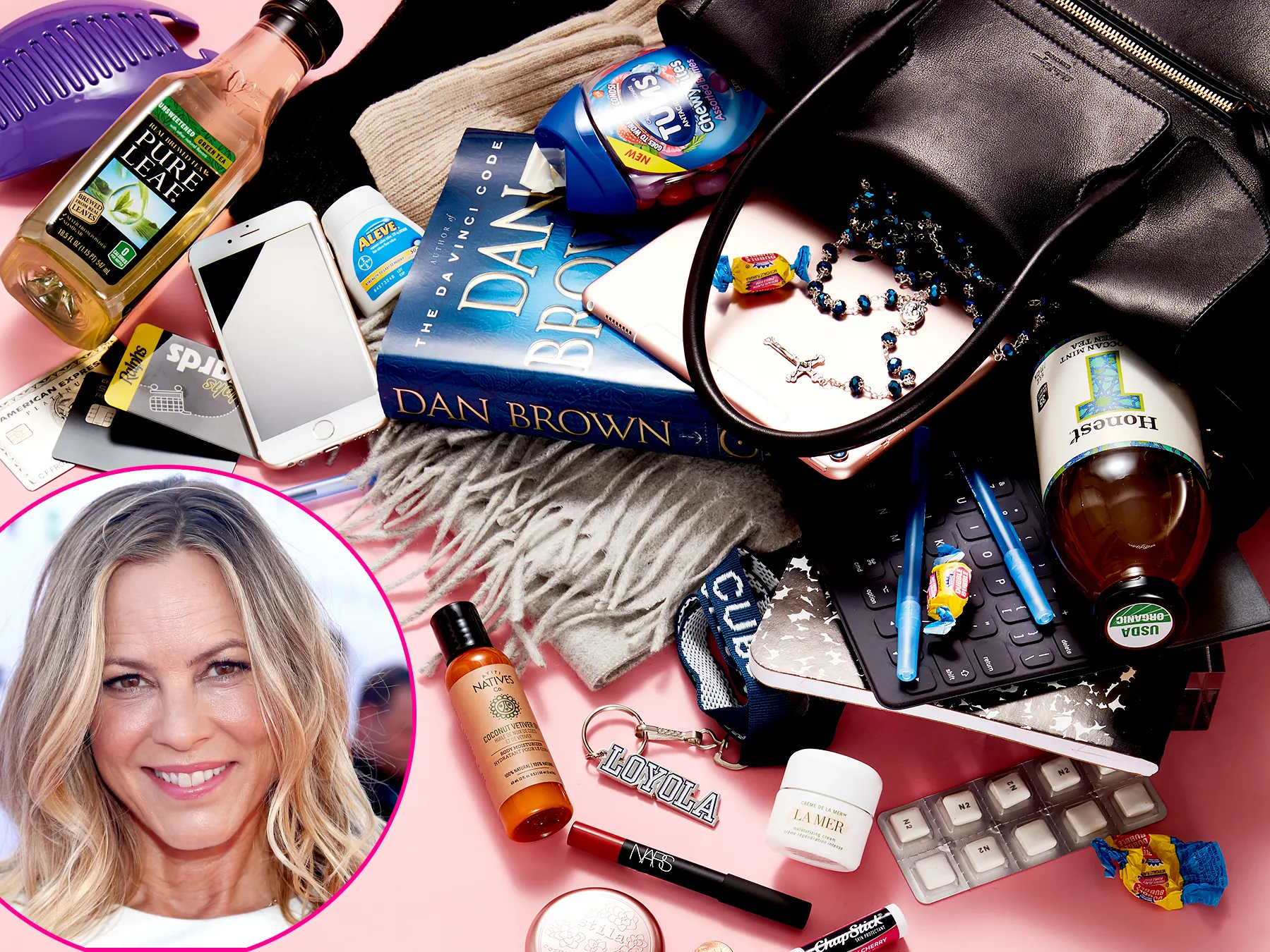 Maria-Bello-bag-promo