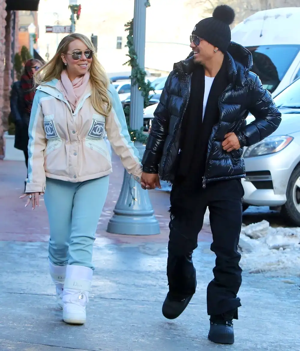 Mariah-Carey-and-Bryan-Tanaka-Aspen-2