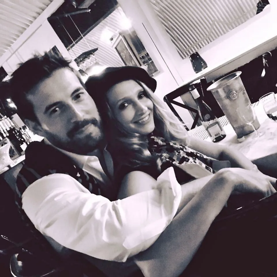 Matt Grant, Bachelor, Rebecca Moring, Married