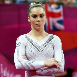 USA Gymnastics Made a Deal With McKayla Maroney to Stay Quiet About Larry Nassar Abuse