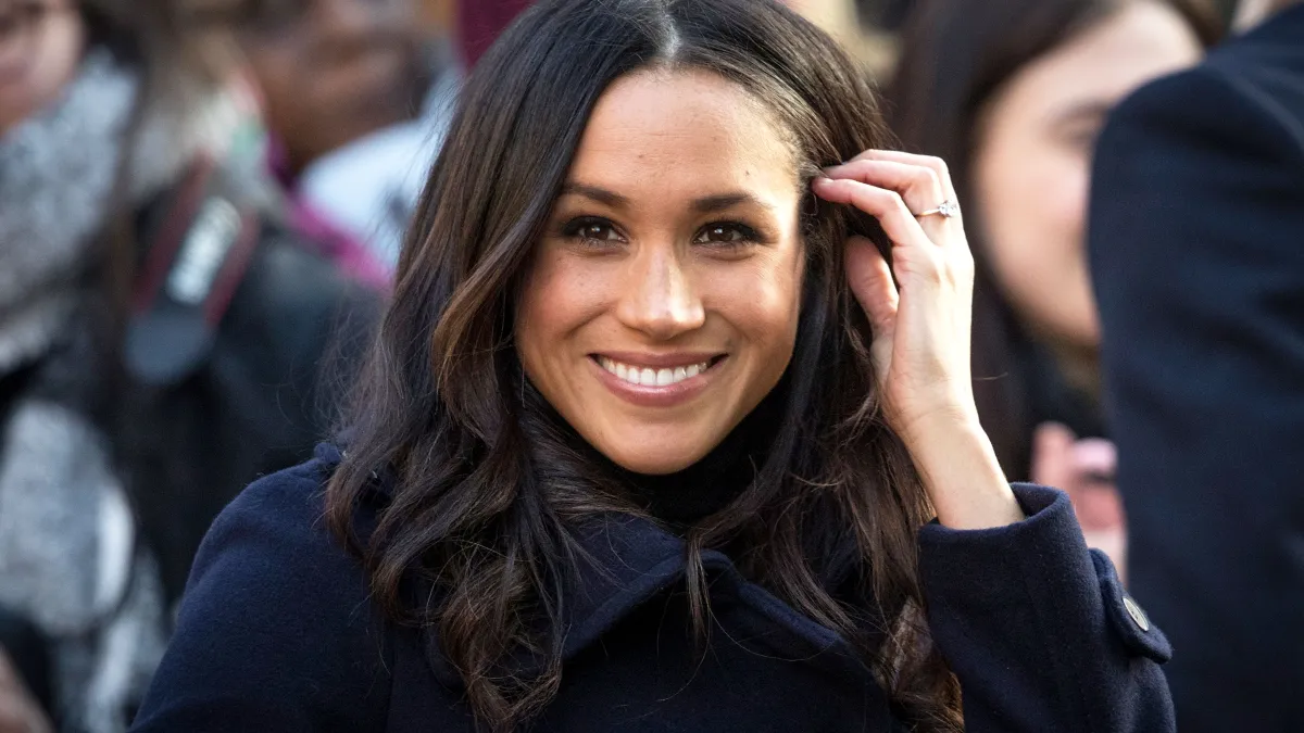Meghan Markle