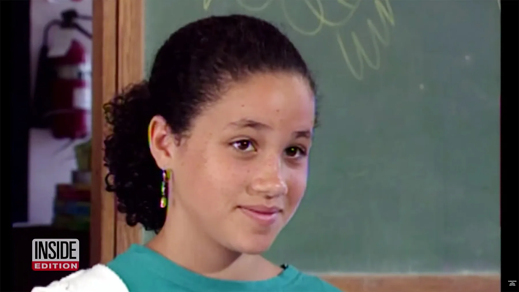 Meghan Markle Nick News