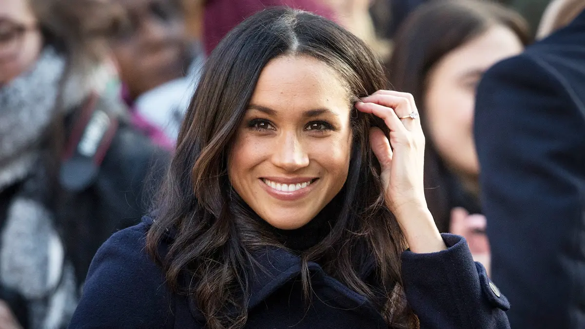 Meghan Markle