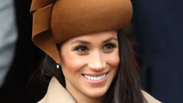 Meghan Markle
