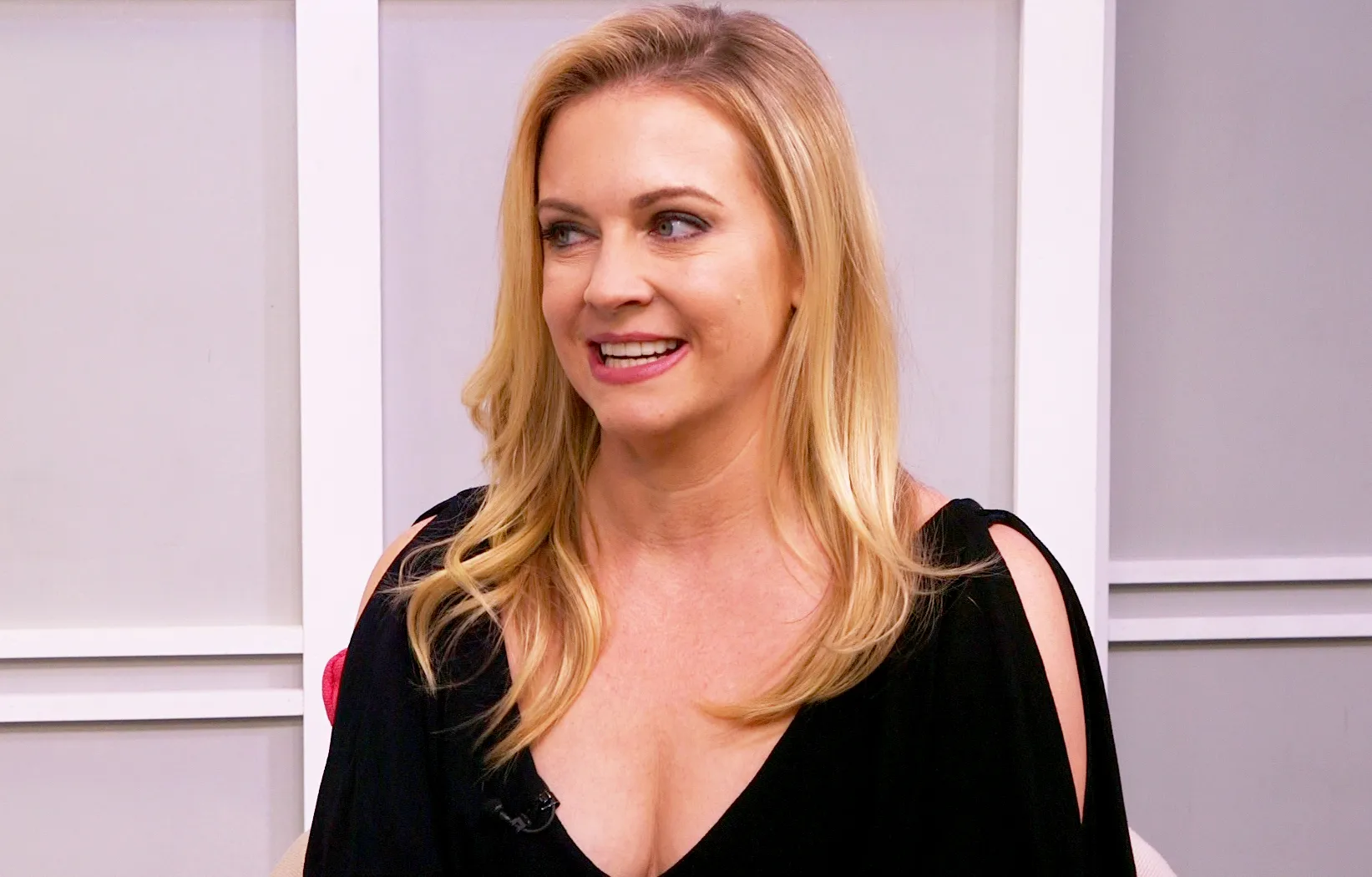 Melissa Joan Hart