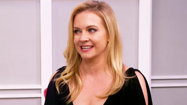 Melissa Joan Hart