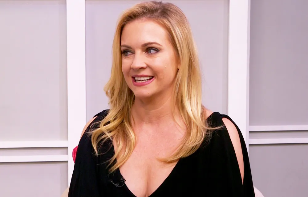 Melissa Joan Hart