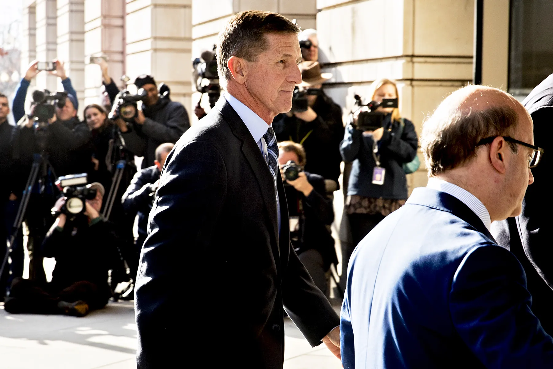 Michael Flynn