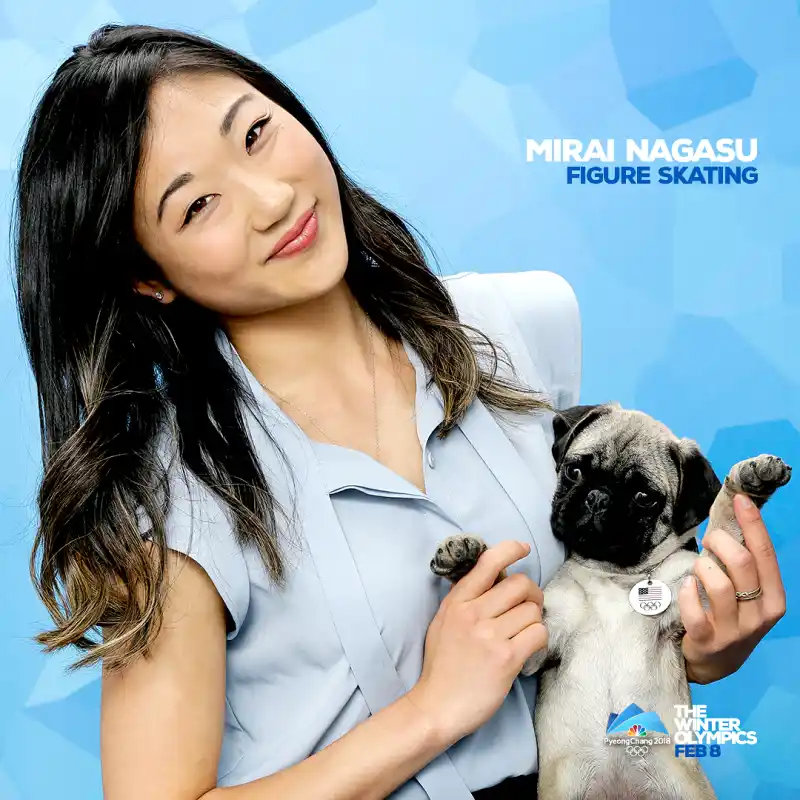mirai-NAGASU