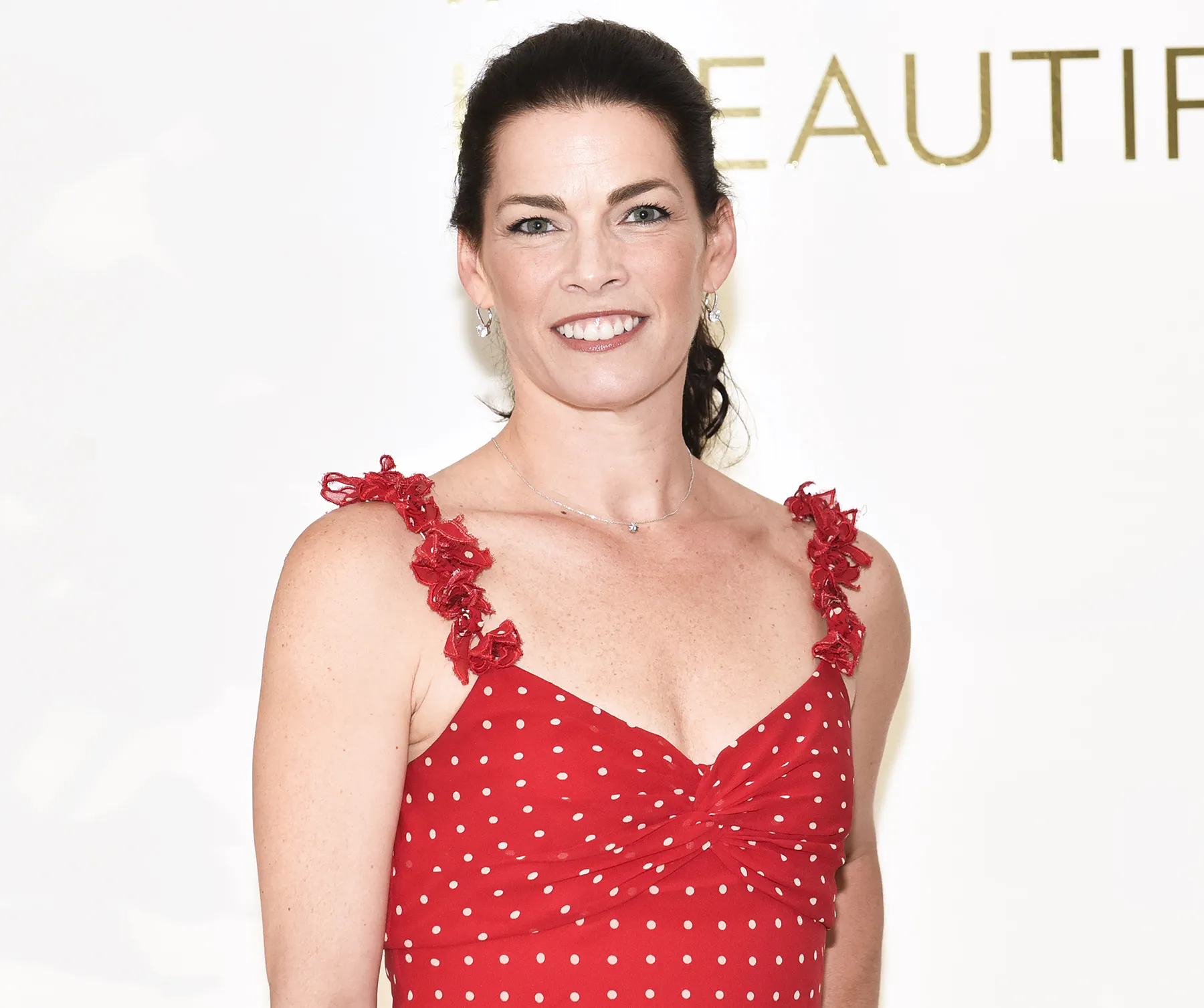 Nancy Kerrigan