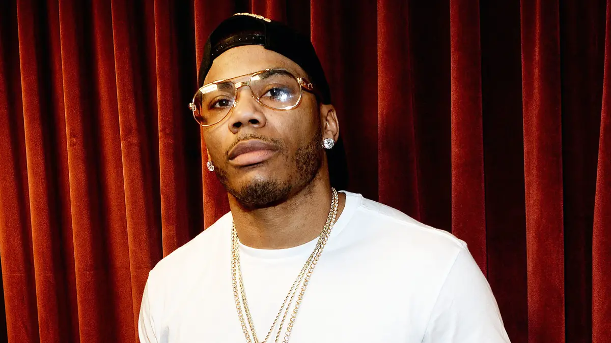 Nelly Speaks Out After Prosecutors Drop Rape Case Against Him