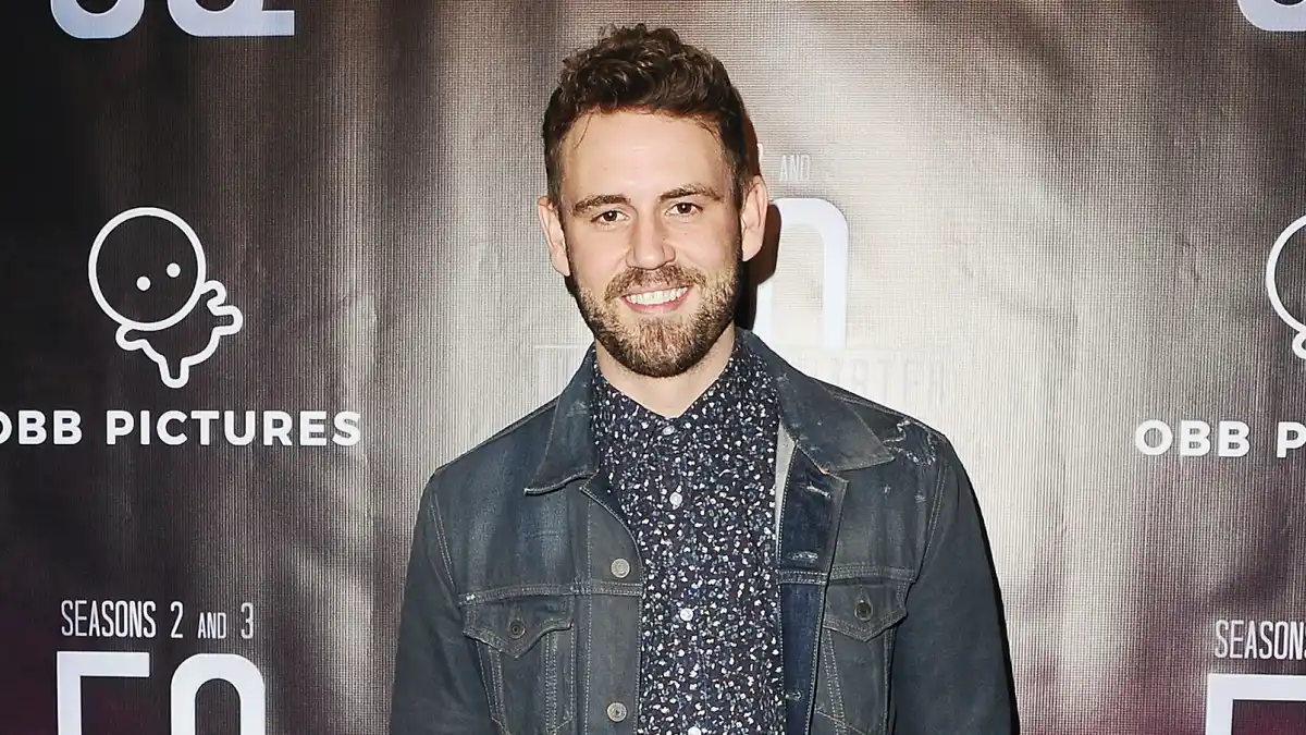 Nick Viall The 5th Quarter