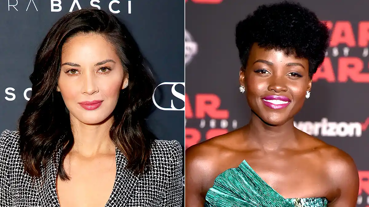 Olivia-Munn-Lupita-Nyongo-powerful-women