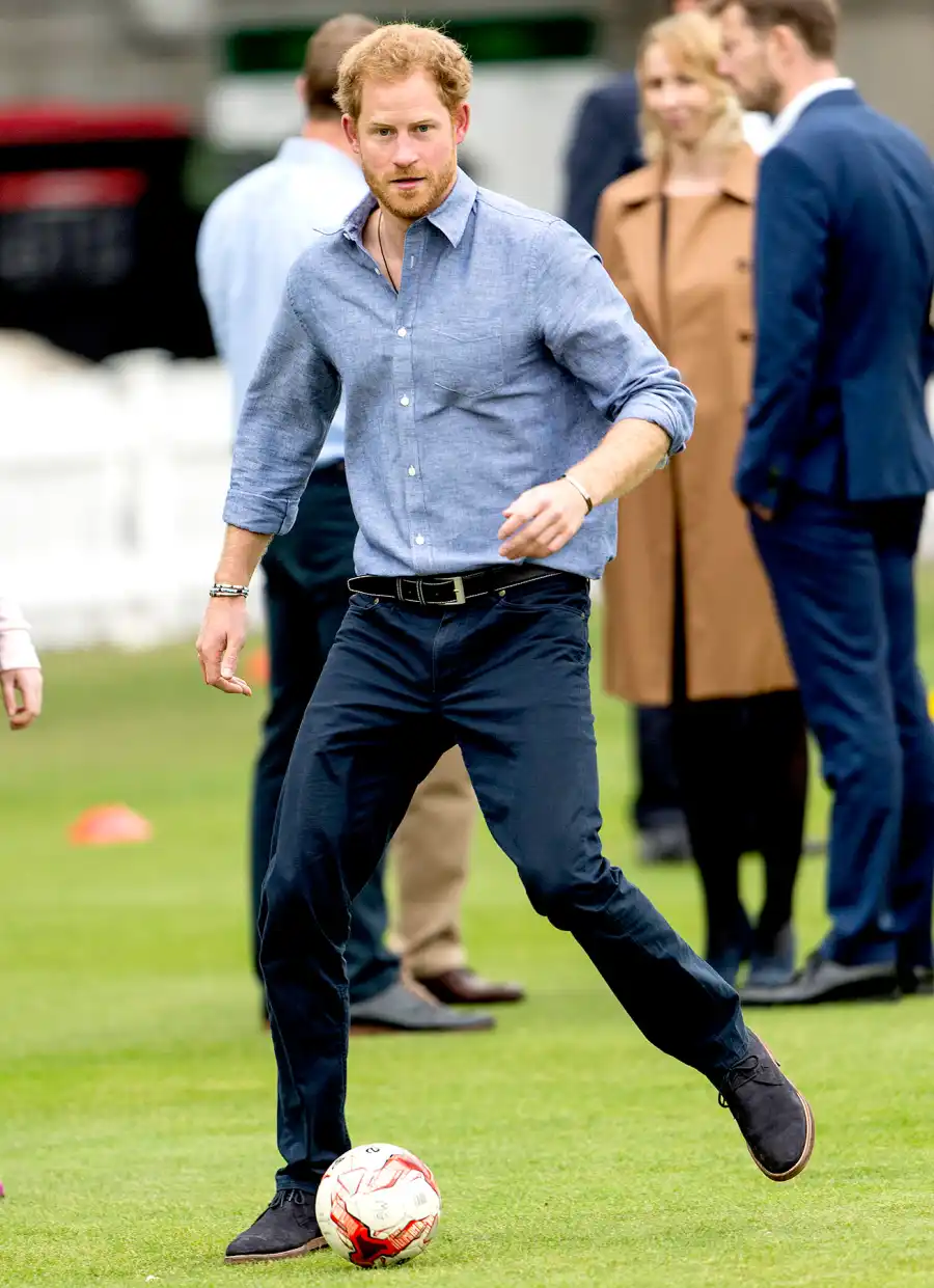 Prince Harry