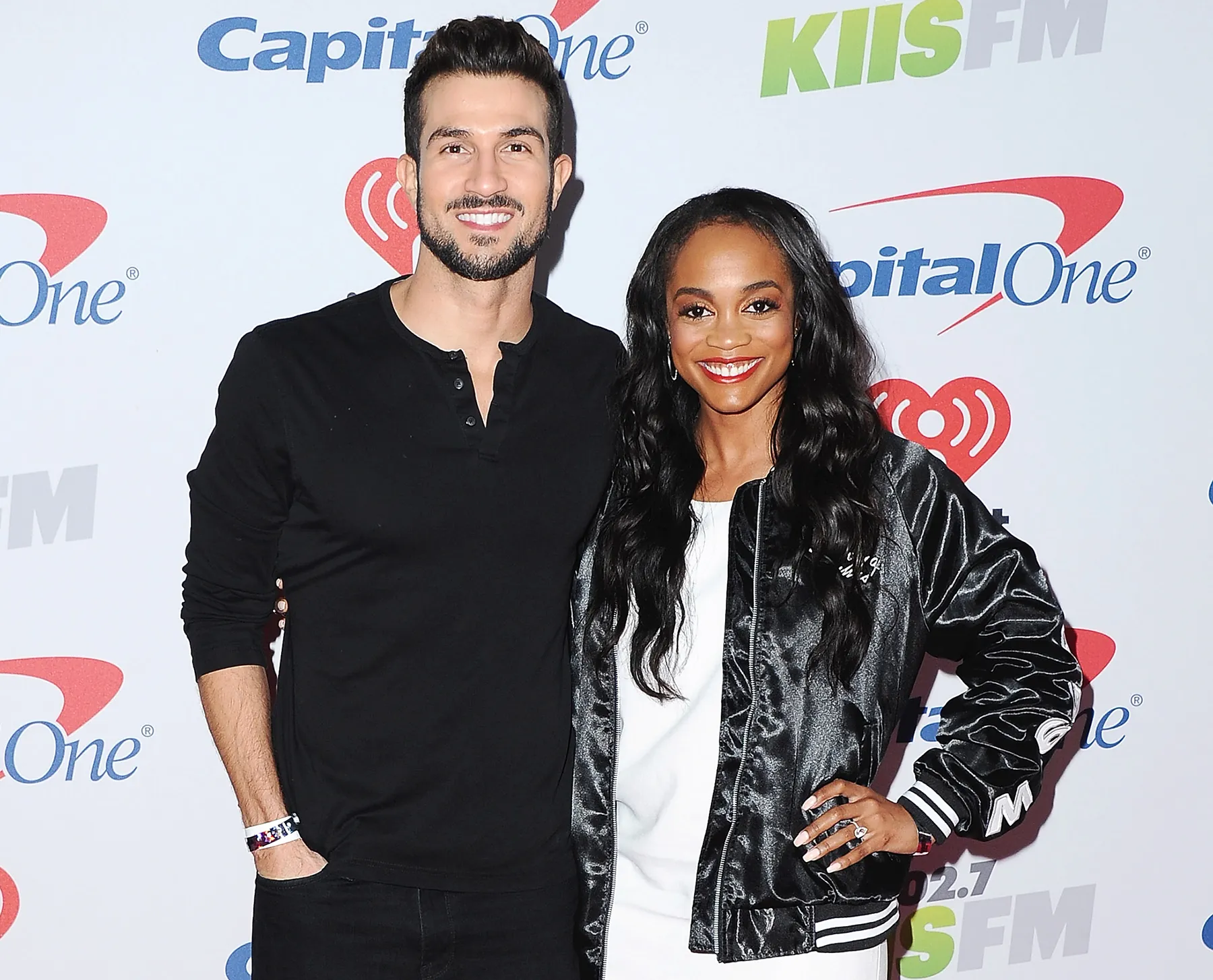 Bryan Abasolo Rachel Lindsay wedding details