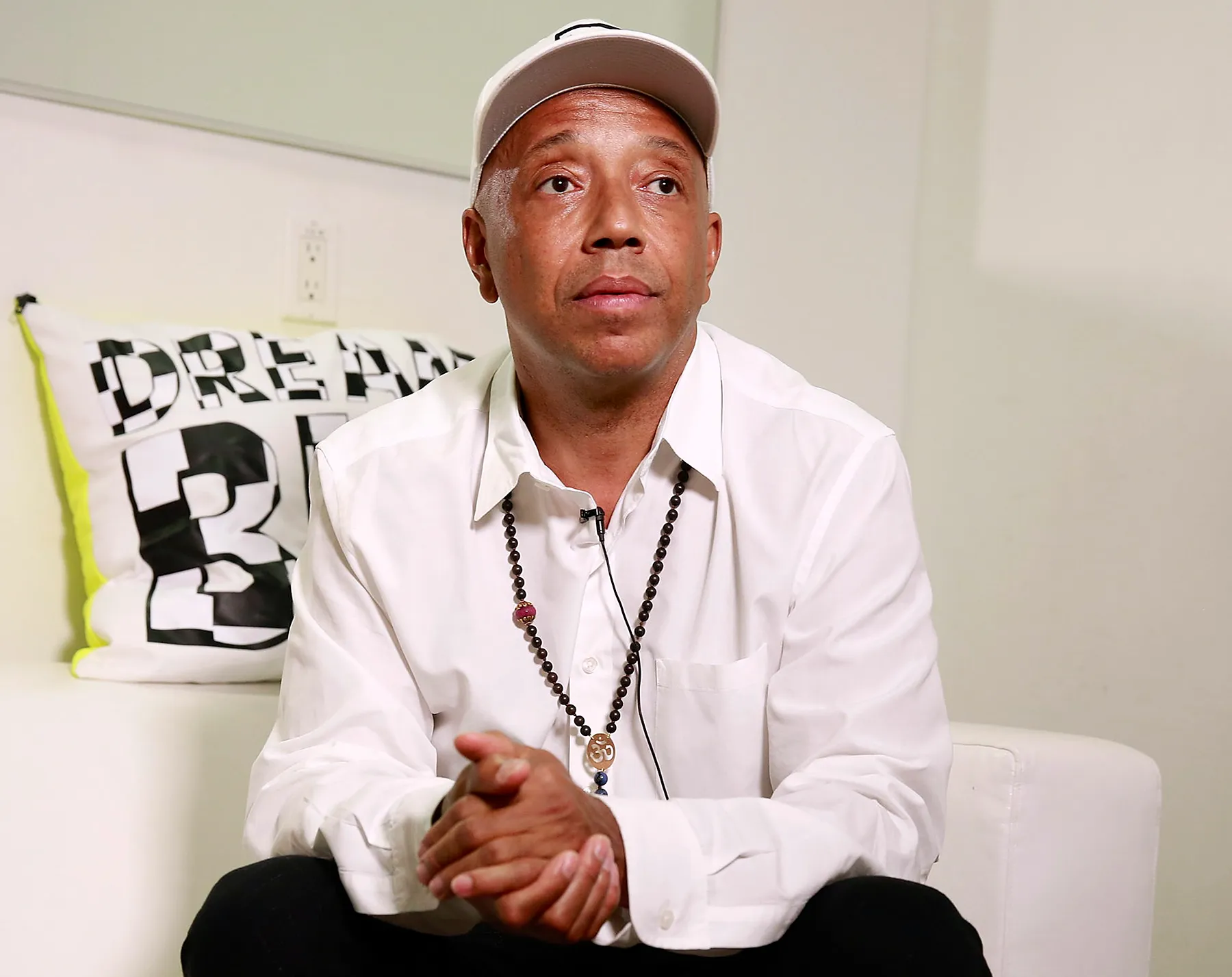 Russell Simmons Accused by Nine More Women of Sexual Assault