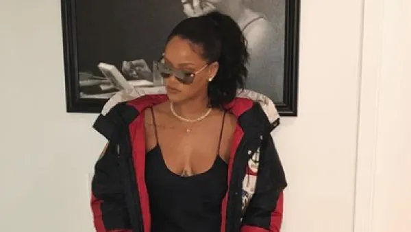 rihanna