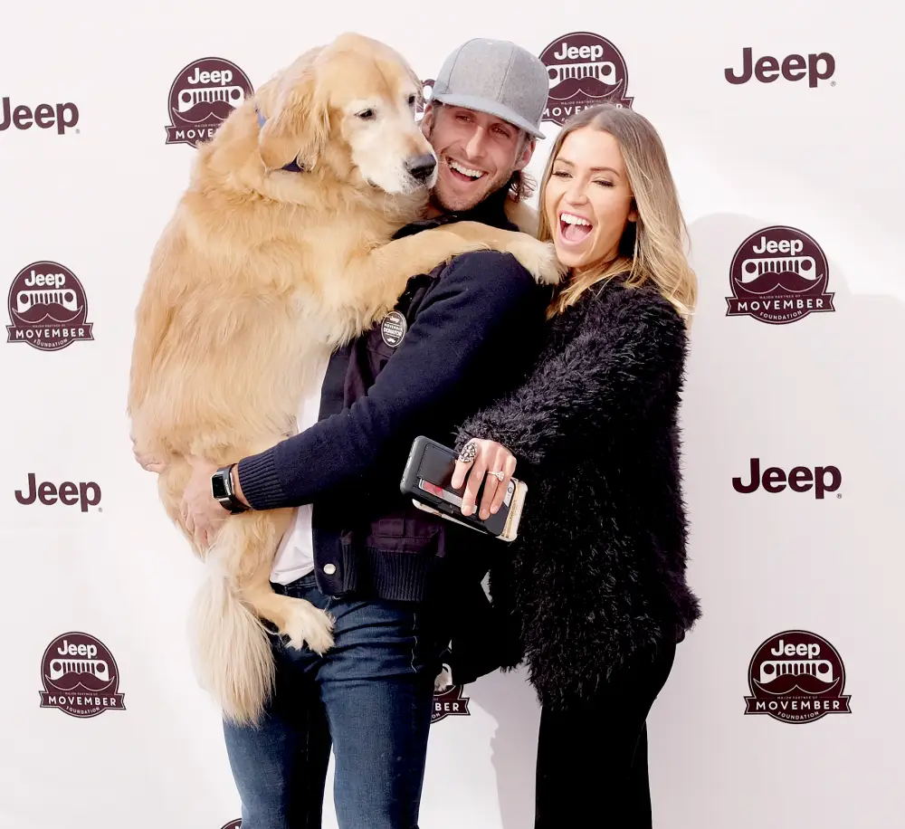 Shawn-Booth-and-Kaitlyn-Bristowe-golden