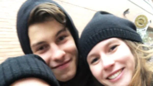 Shawn Mendes, Hailey Baldwin