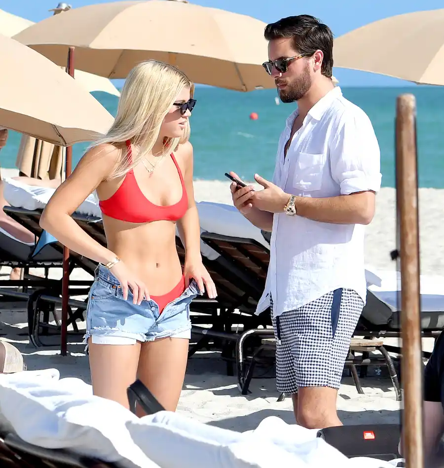sofia-richie-scott-disick-vacation-miami-3
