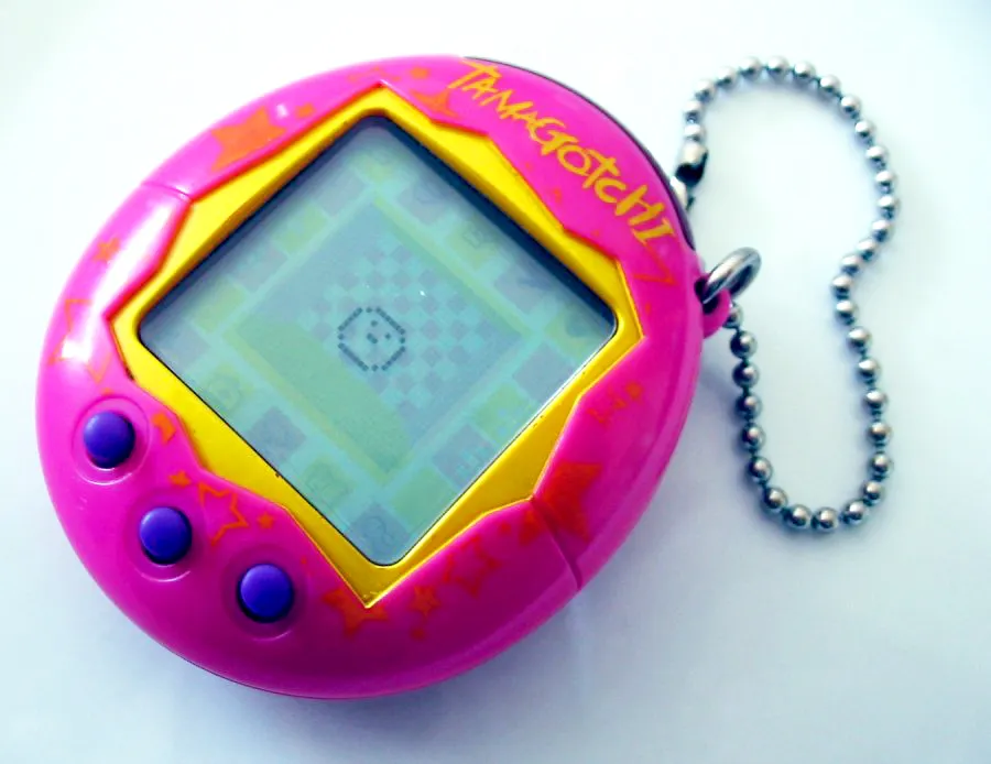 Tamagotchi