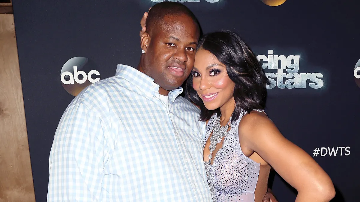 Tamar Braxton, Vincent Herbert, Pregnant
