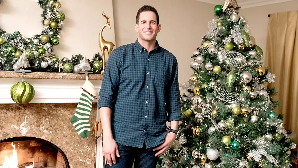 Tarek El Moussa
