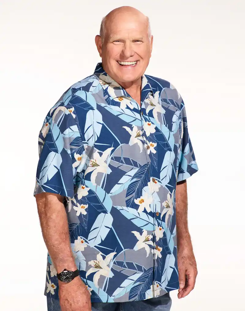 Terry Bradshaw