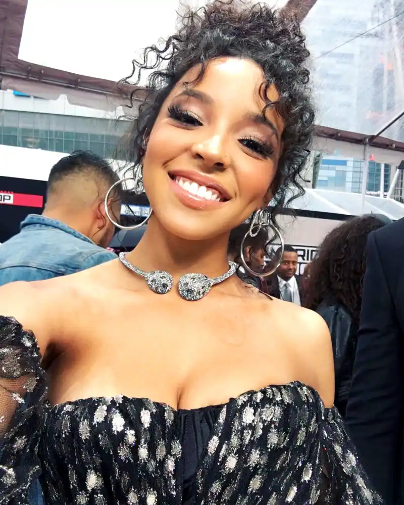 Tinashe