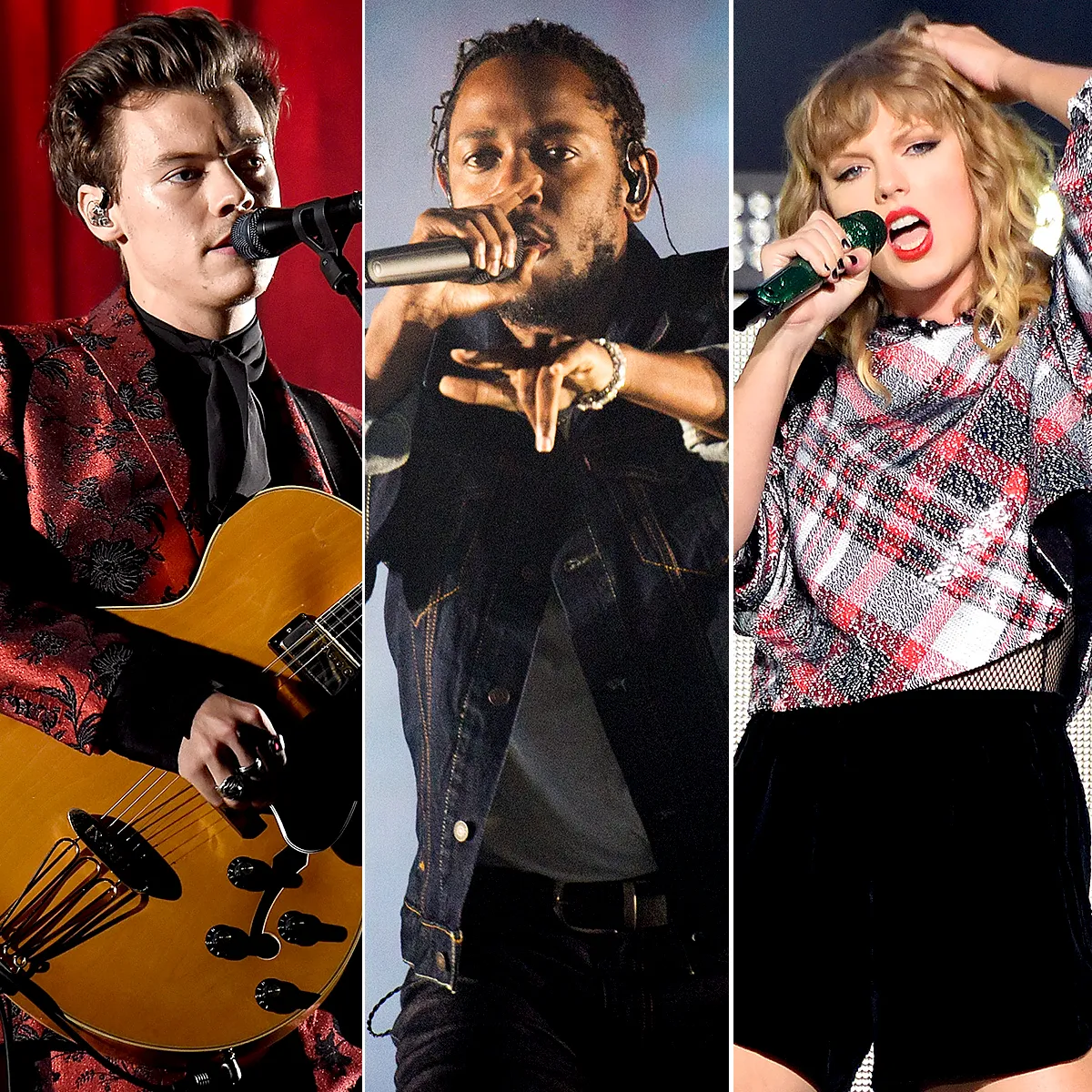 top-10-albums-harry-kendrick-taylor