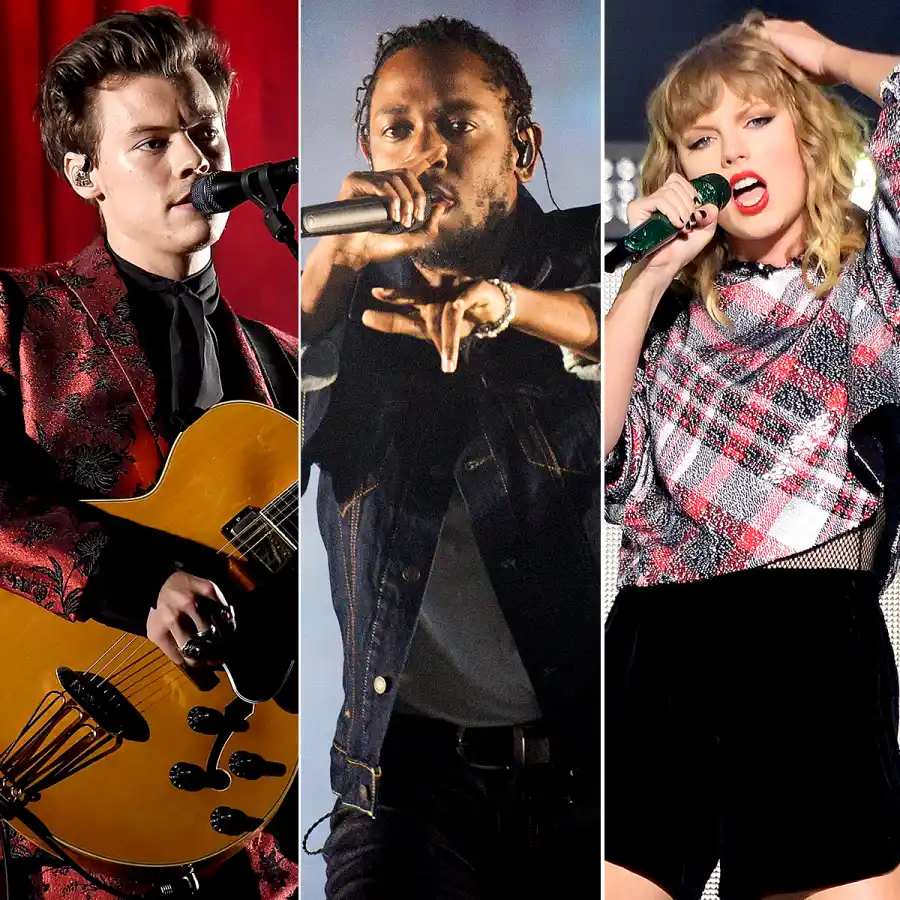 top-10-albums-harry-kendrick-taylor